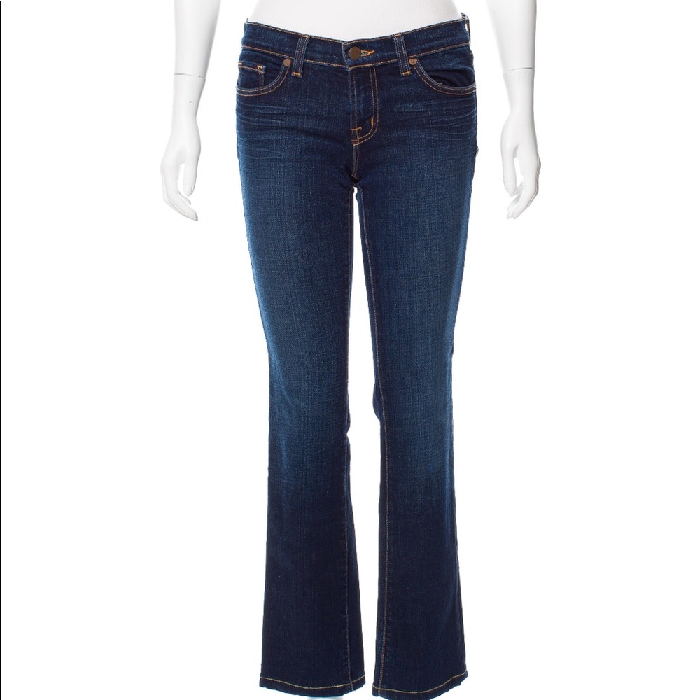 J Brand jeans